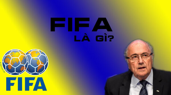 FIFA là gì