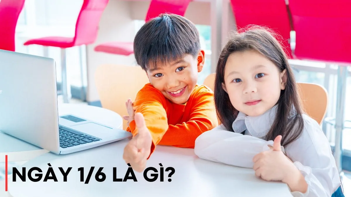 1/6 là ngày gì
