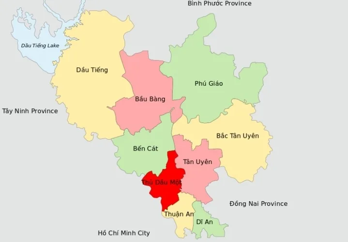 dong nam bo gom nhung tinh nao vi tri dia ly va tiem nang phat trien