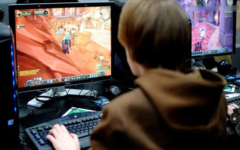 game online la gi tai sao thu hut hang trieu nguoi choi