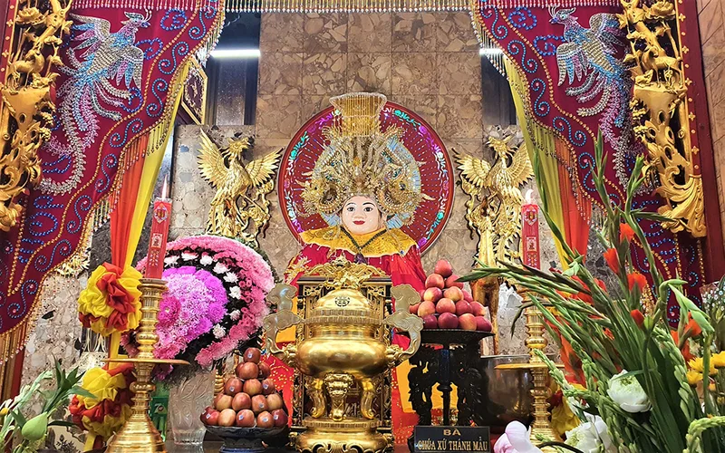 kham pha mot so le hoi o viet nam va gia tri van hoa