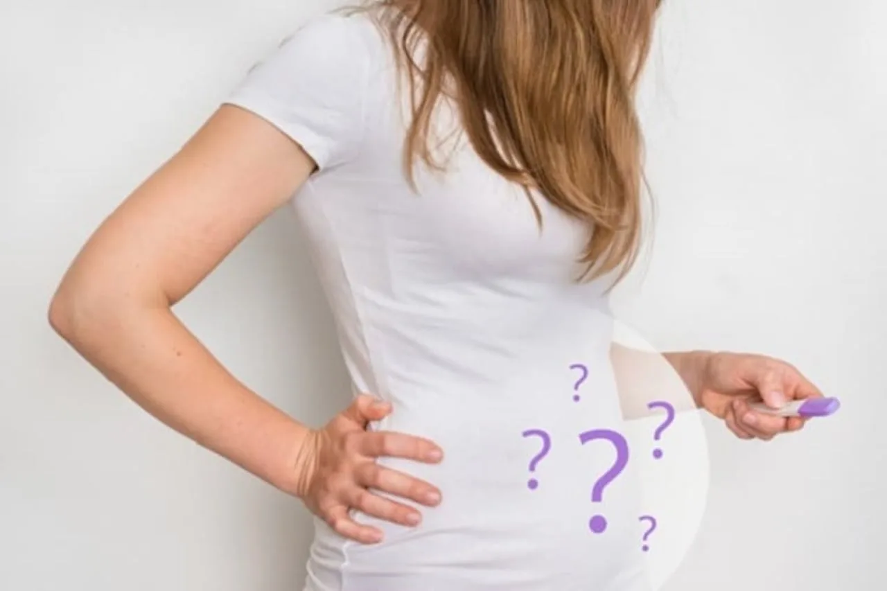 nằm mơ thấy mình có bầu là điềm gì