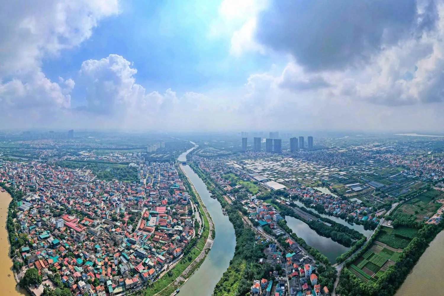Việt Nam có bao nhiêu tỉnh thành