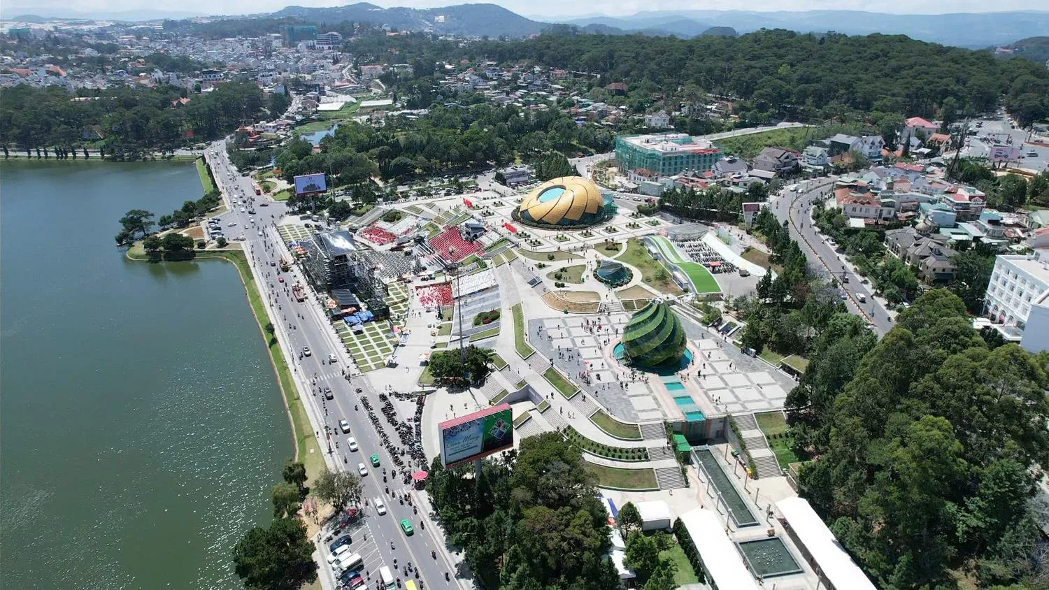 Sau sáp nhập, nhiều tỉnh thành sẽ có tên gọi mới hoặc phạm vi địa lý rộng hơn trước