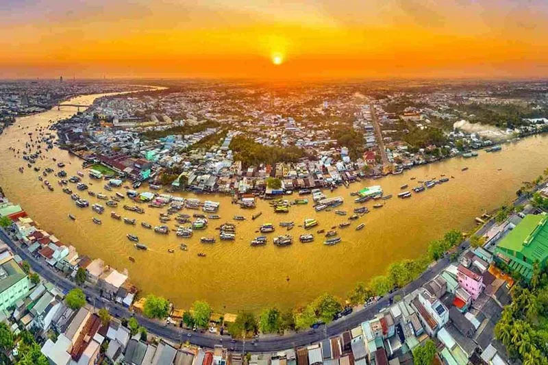Việt Nam có bao nhiêu tỉnh thành