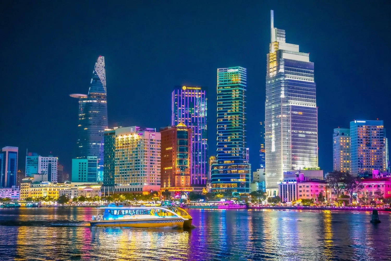Việt Nam có bao nhiêu tỉnh thành
