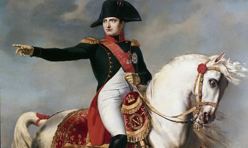 napoleon la ai