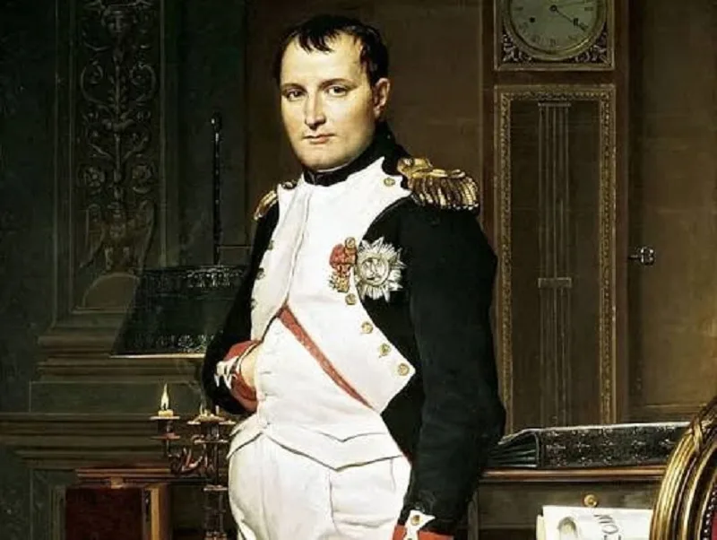 napoleon la ai