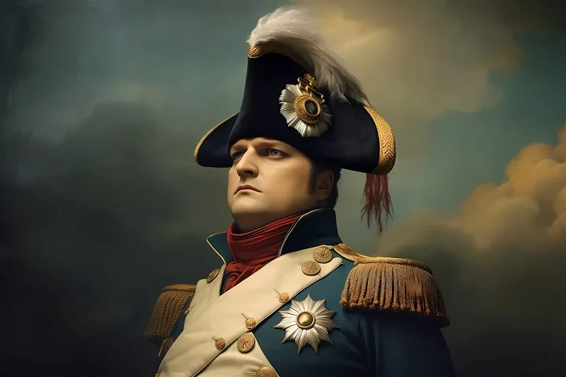 napoleon la ai